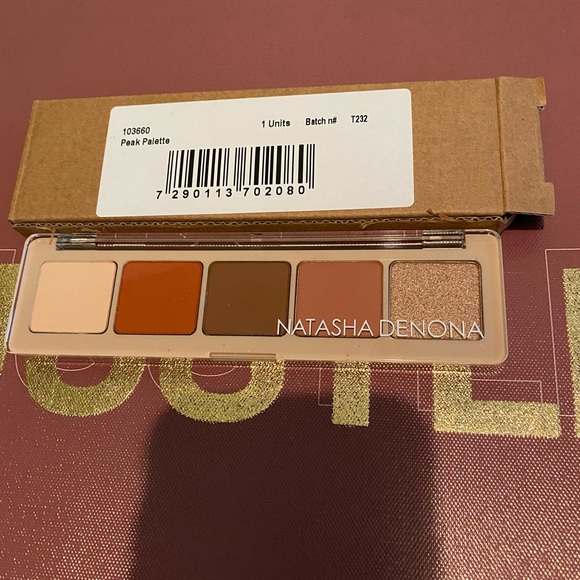NIB Makeup Bundle 🤩 - Picture 6 of 10